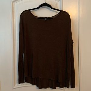 H&M Basic Long Sleeve